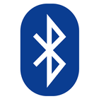 Bluetooth Chat (MESSENGER) icône