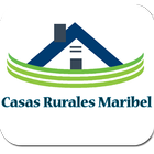 Casas Rurales Maribel आइकन