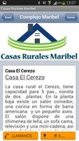 Casas Rurales Maribel स्क्रीनशॉट 2