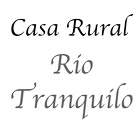 Casa Rural Rio Tranquilo आइकन