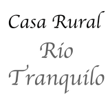 Casa Rural Rio Tranquilo icon