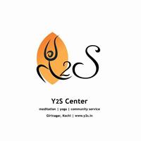 Yes To Spirituality Y2S ポスター