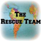 RescueTeamOneWayCommunication icône