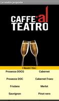 برنامه‌نما Caffè al Teatro عکس از صفحه