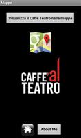 برنامه‌نما Caffè al Teatro عکس از صفحه