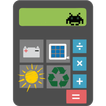Calculadora Solar