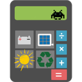 Calculadora Solar