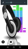 Rádio Sensação Mix پوسٹر