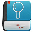 Searcher-Biography ikon