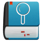 Searcher-Biography icon