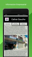 CalzaCaucho screenshot 1