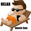 Music box - Relax