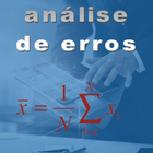 Análise de Erros иконка