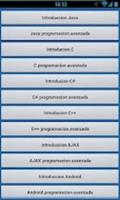 Aprende a Programar ポスター