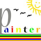 Painter Spot icon
