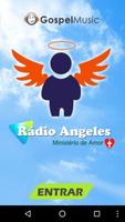 Radio Angeles ポスター