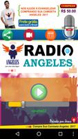 Radio Angeles スクリーンショット 1