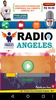 Radio Angeles اسکرین شاٹ 1