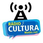 Web Radio Cultura Fm أيقونة