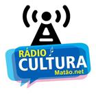 Web Radio Cultura Fm आइकन