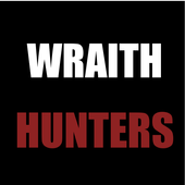Wraith Hunters icon