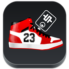 Free sneakers by German آئیکن