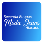 Revenda Roupas Moda Jeans Atacado icône