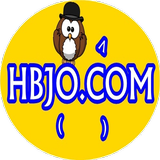 HBJO COMPRAS アイコン