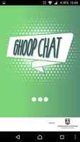 Ghoop Chat 海報