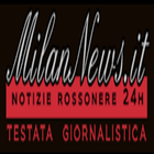 Milan News ikona