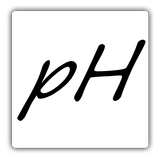 pH Calculator for Chemistry أيقونة