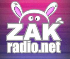 Zak Radio Sicilia Affiche