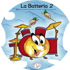 La Batteria Volume 2 أيقونة