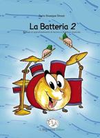 La Batteria Volume 2 постер