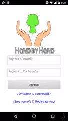 HandByHand APK download