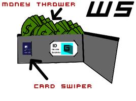 Wallet Simulator screenshot 1