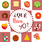 ¿Qué llevo yo? 图标