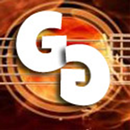 Guitarra de Gades - Acordes APK