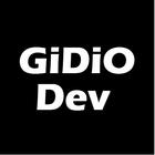 GiDiO The Parrot أيقونة