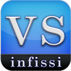 VS infissi in PVC アイコン