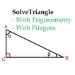 SolveTriangle and MathSolver