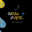 GG & Over Soccer Tips icône