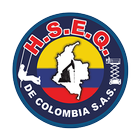 HSEQCOLOMBIA ikona