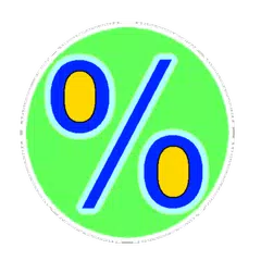 Reverse Percentage Calculator APK download