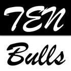 ikon Ten Bulls