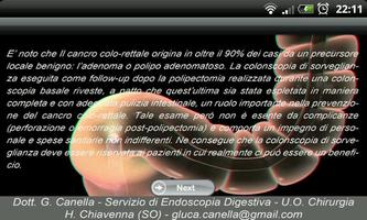 Colonscopia di Sorveglianza screenshot 1