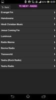 Hindi Christian - TC Nest Screenshot 1