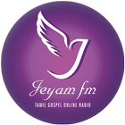 Jeyam Fm Radio icône