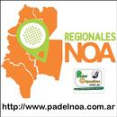 Provinciales NOA - Noroeste Argentino - Padel APK