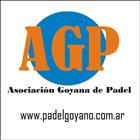 Asociación Goyana de Padel 圖標